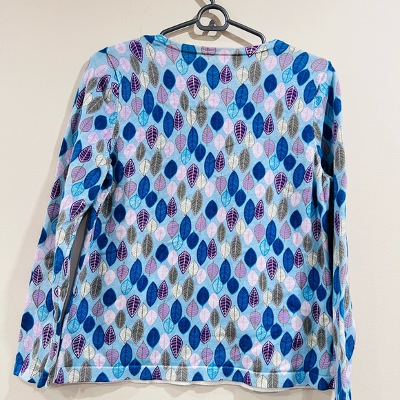 🔥Talbots Blouse🔥 - Picture 1 of 5